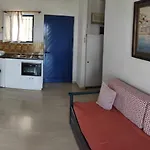 Hotel apartamentowy Helen's Appartments 3*