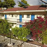 Helen's Appartments Hotel apartamentowy