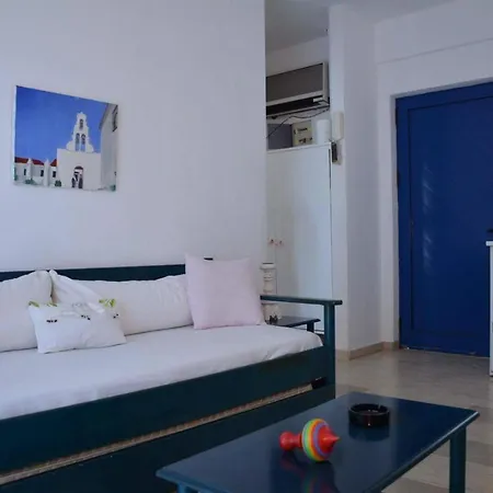 Helen's Appartments Aparthotel