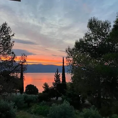 Lägenhetshotell Helen's Appartments