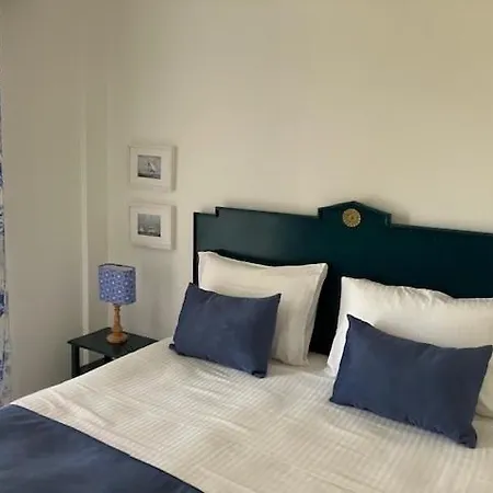 Helen's Appartments Lägenhetshotell