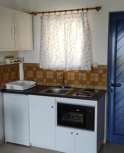 Aparthotel Helen's Appartments Galaxidi